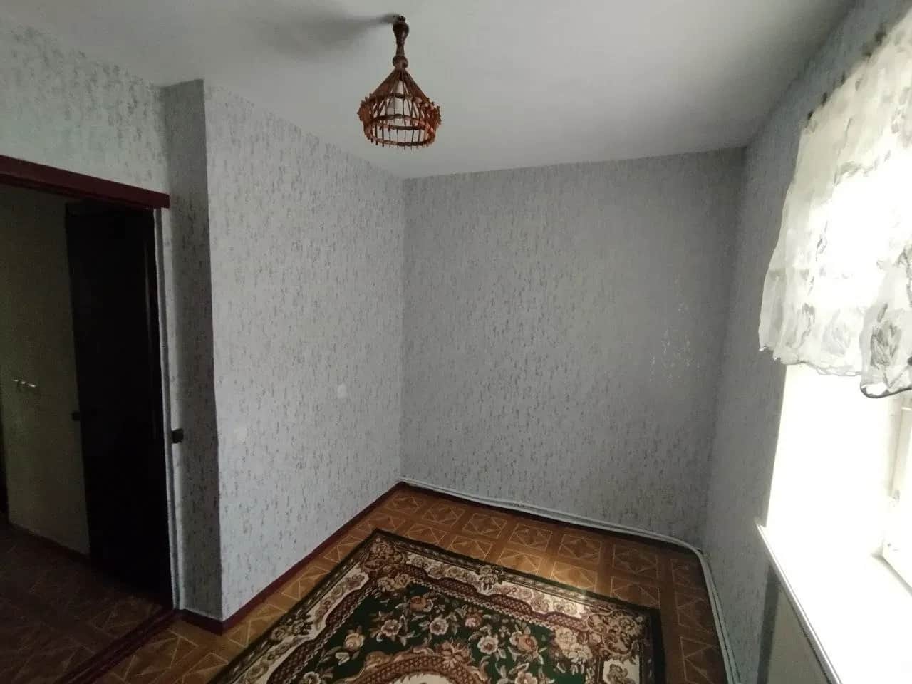 3-кімнатна квартира, Корсунь-Шевченківський: 3 окремі кімнати - фото 2