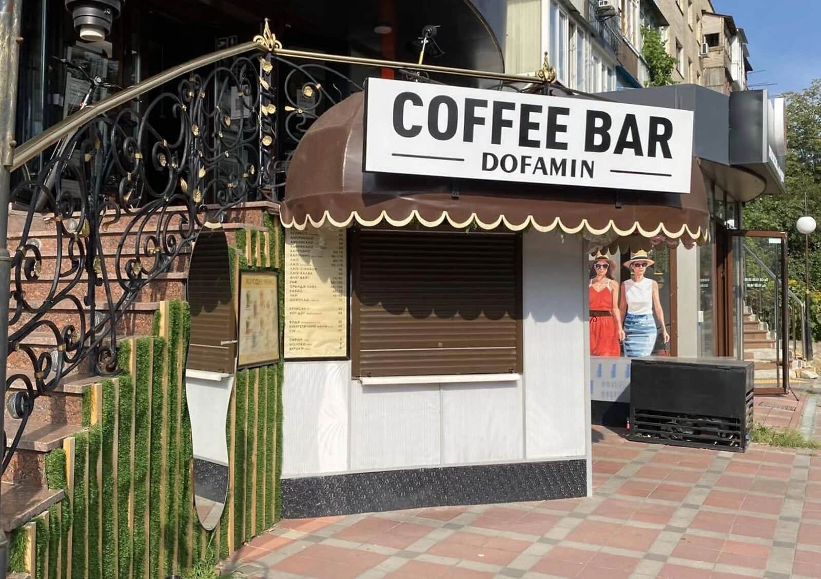 Комерційне приміщення, Вишенька: без порогів, вода та інтернет без світла - фото 2