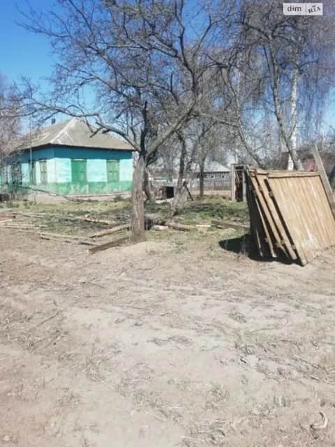 Дача, Горбове (Куликівка): 20 соток, пічне опалення, шиферний дах - фото 2