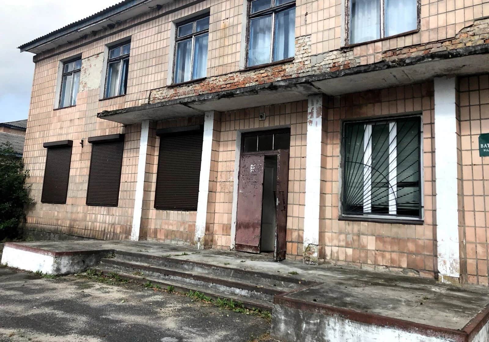 Комерційне приміщення, Кортеліси: 18 приміщень, автономна котельня - фото 2