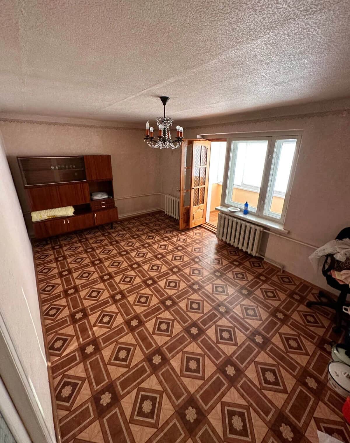 3-кімнатна квартира, Покровський: єВідновлення, житловий ваучер - фото 1