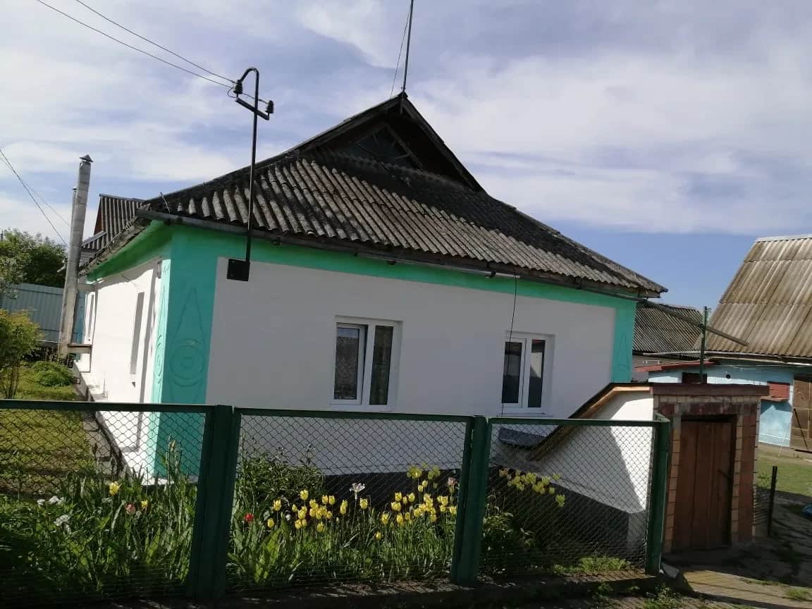 Будинок, Старокостянтинів: капітальний ремонт, 28 соток, торг - фото 1