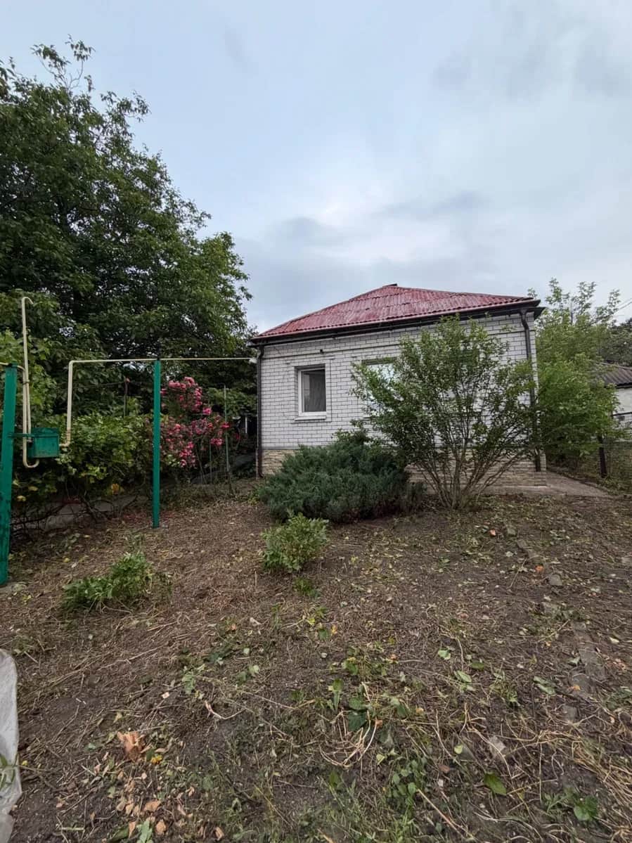Будинок, САД: газове опалення без світла, до електрички 15 хв - фото 2