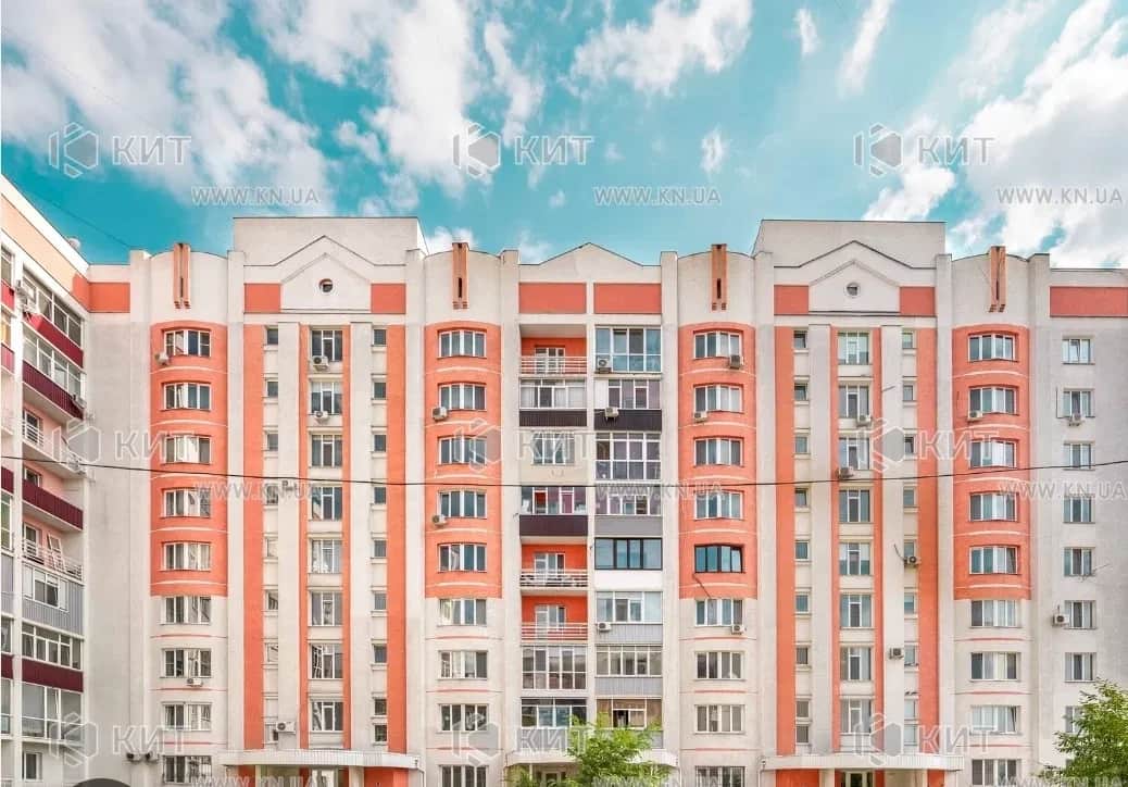 1-кімнатна квартира, Київський: євроремонт, можна з тваринами - фото 1