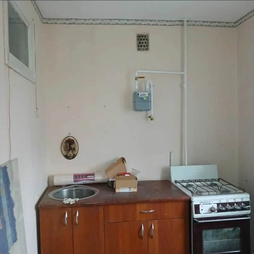 1-кімнатна квартира, Тернівський: паркомісця, магазини за 1 хв - фото 1