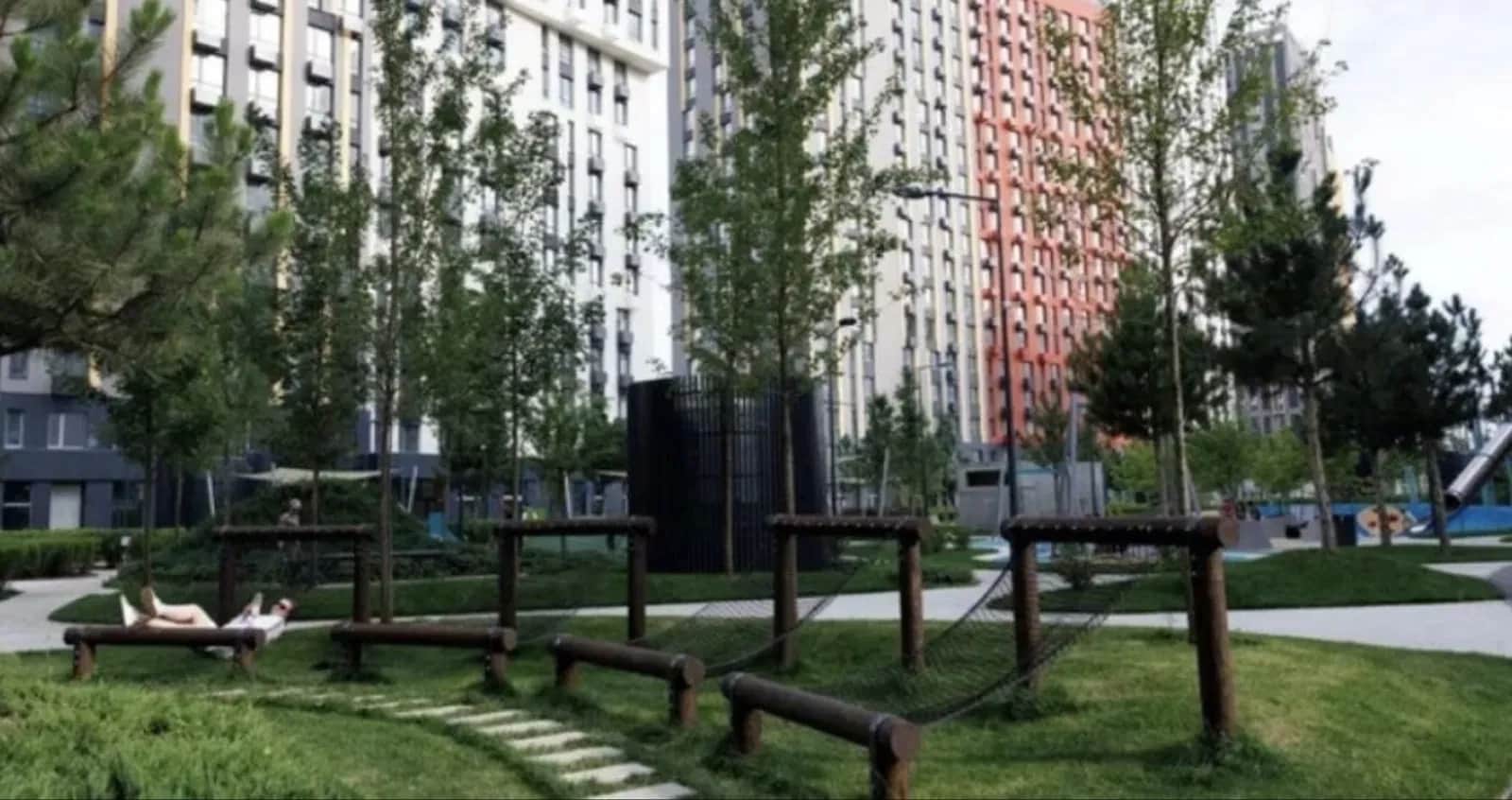 1-кімнатна квартира у ЖК Svitlo Park: переуступка, єОселя - фото 2