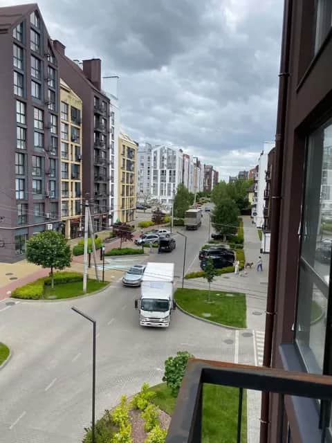 1-кімнатна квартира у ЖК Білий Шоколад: єОселя, євроремонт - фото 2