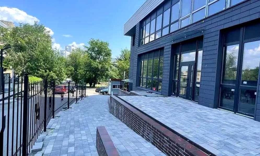 1-кімнатна квартира у ЖК West House: генератор, південні вікна - фото 2