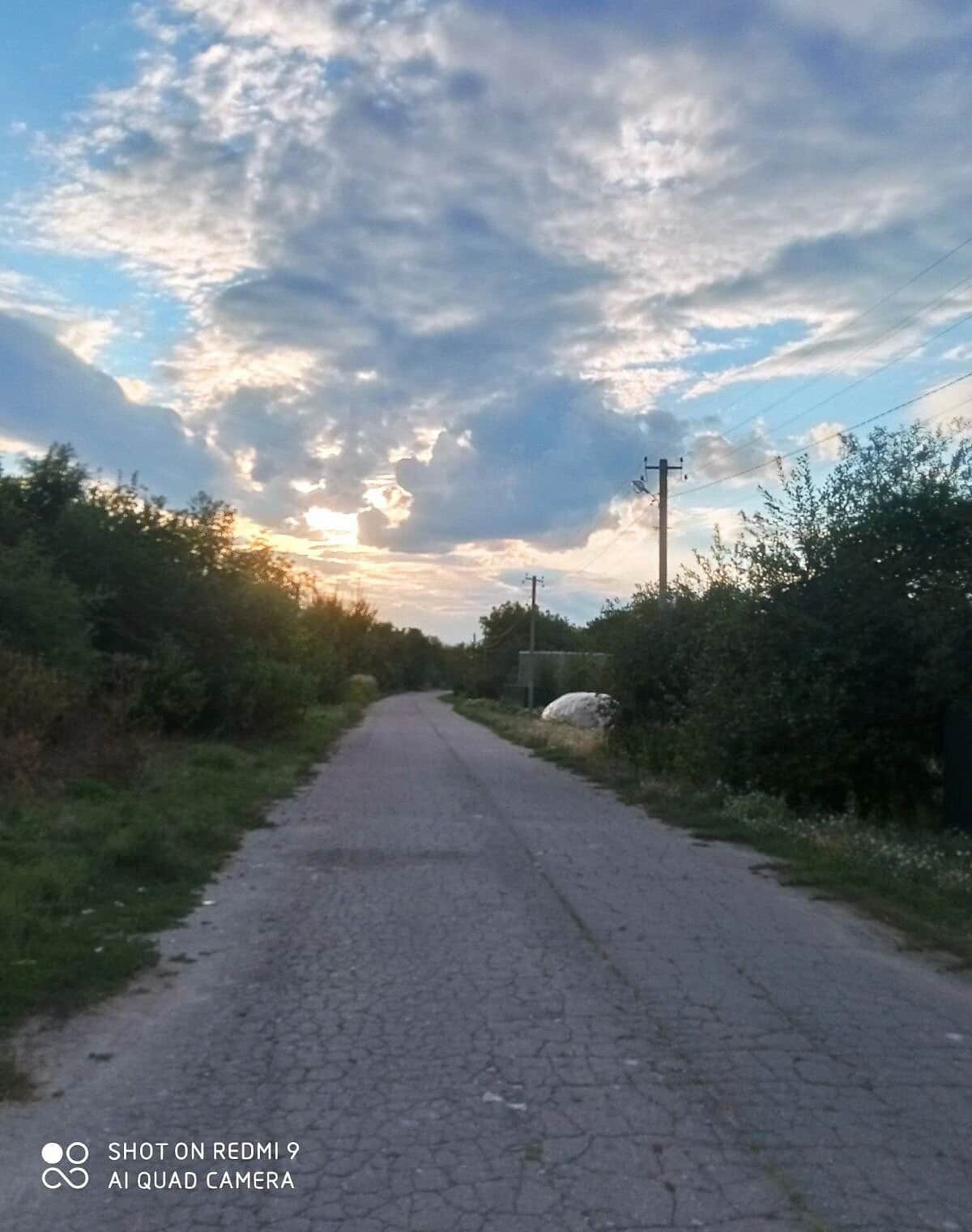 Ділянка 48 соток, Кованчик: під житлову забудову, рівнинна - фото 2