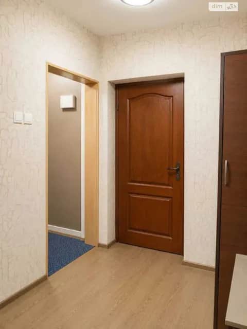 1-кімнатна квартира, Теремки-1: цегляний будинок, бойлер, кондиціонер - фото 1