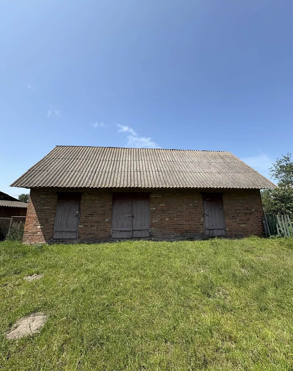 Будинок, Суськ: ділянка 26 соток, пічне опалення, 3 спальні - фото 2