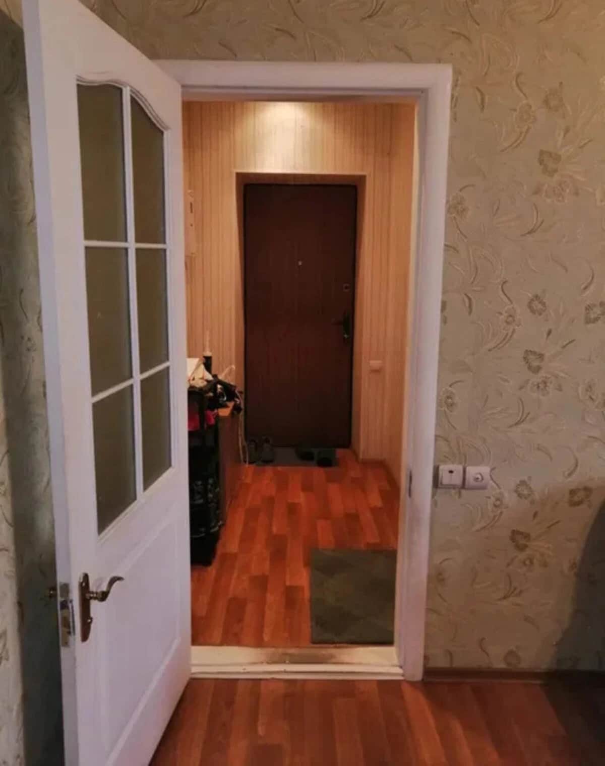 1-кімнатна квартира, Харків: індивідуальне газове опалення - фото 2