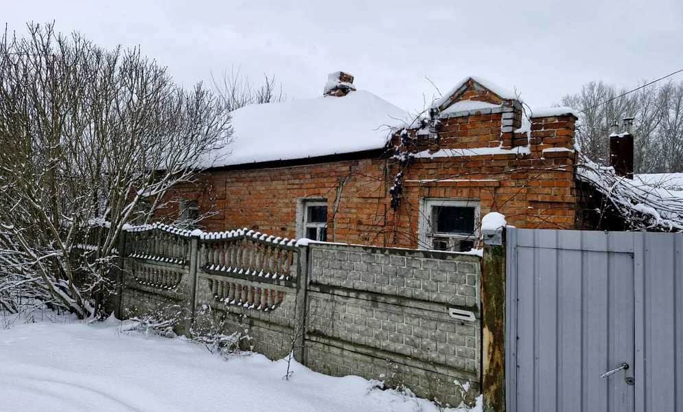 Будинок, Ковпаківський: 10 соток, єВідновлення - фото 1