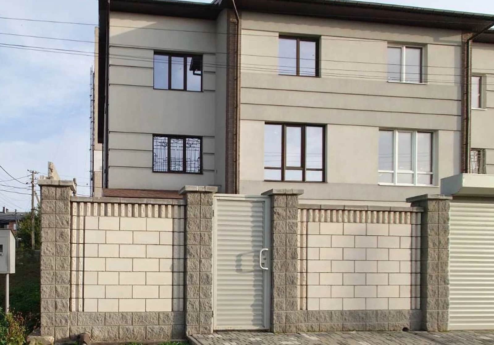 Частина будинку, Шевченківський: 3 поверхи, тераса, єОселя - фото 1