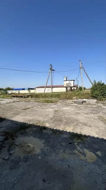 Агрокомплекс, Колубаївці: 350 соток, техніка, свинарник - фото 1