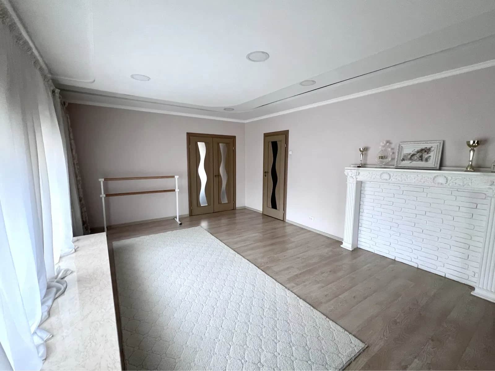 Будинок, Тернопіль: дитячий садок, гараж, сауна з басейном - фото 2