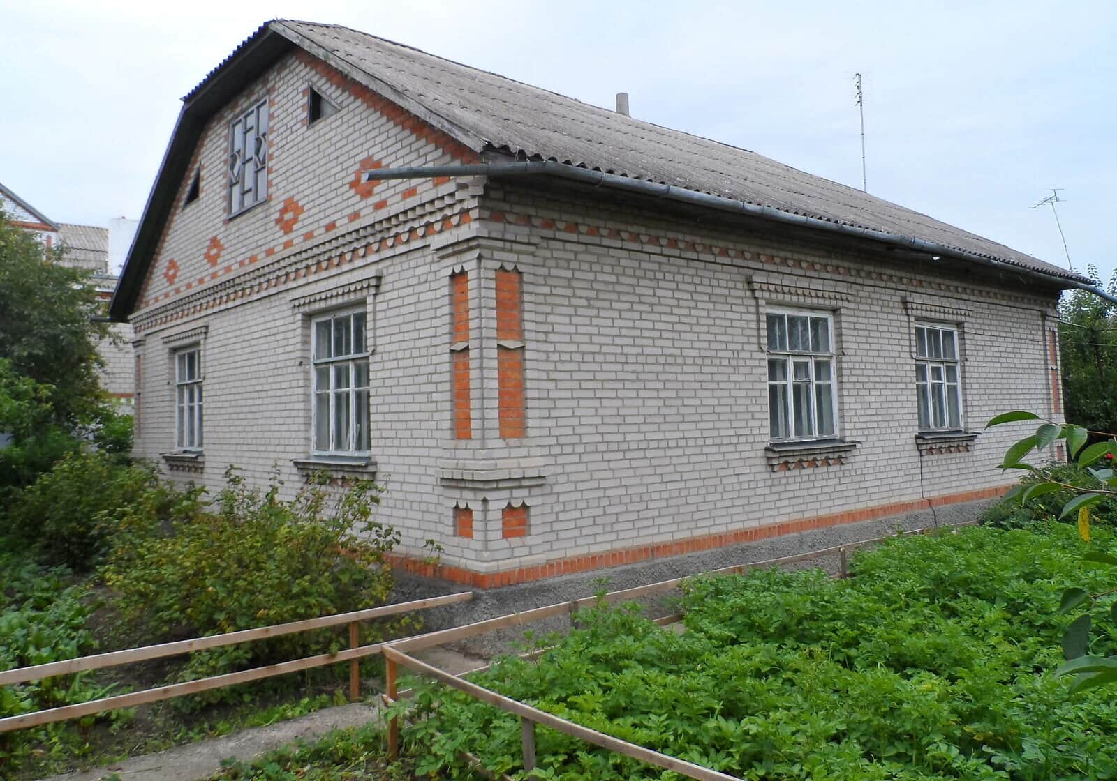 Будинок, Заводський: веранда, гараж із підвалом, можлива розстрочка - фото 1