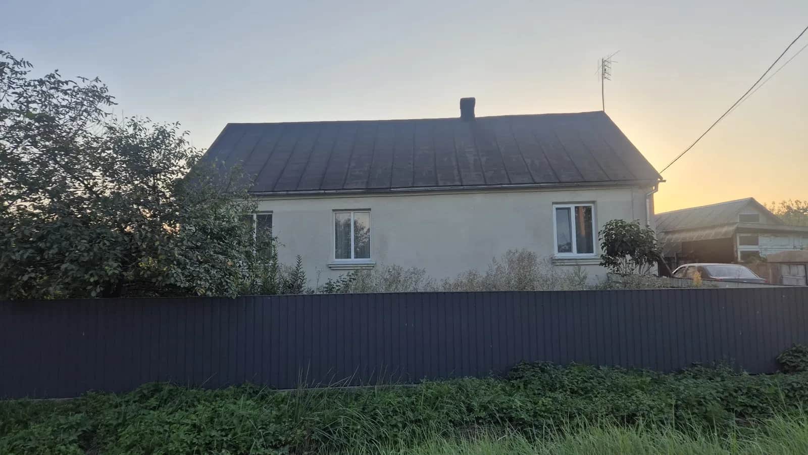 Будинок, Головлі: 57 соток, цегляний, нові грубки - фото 1