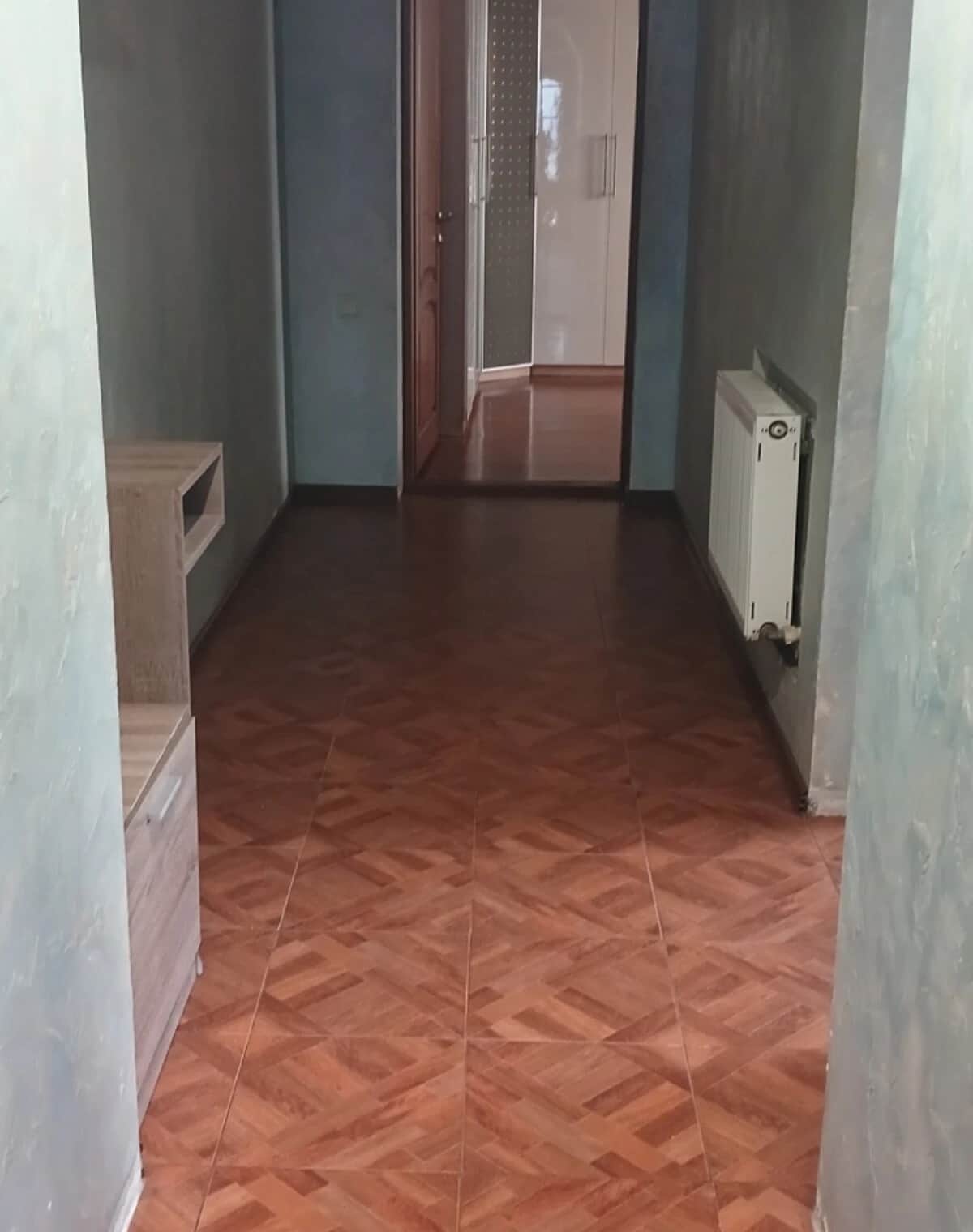 Будинок, Хаджибейський: цегляні стіни - фото 1