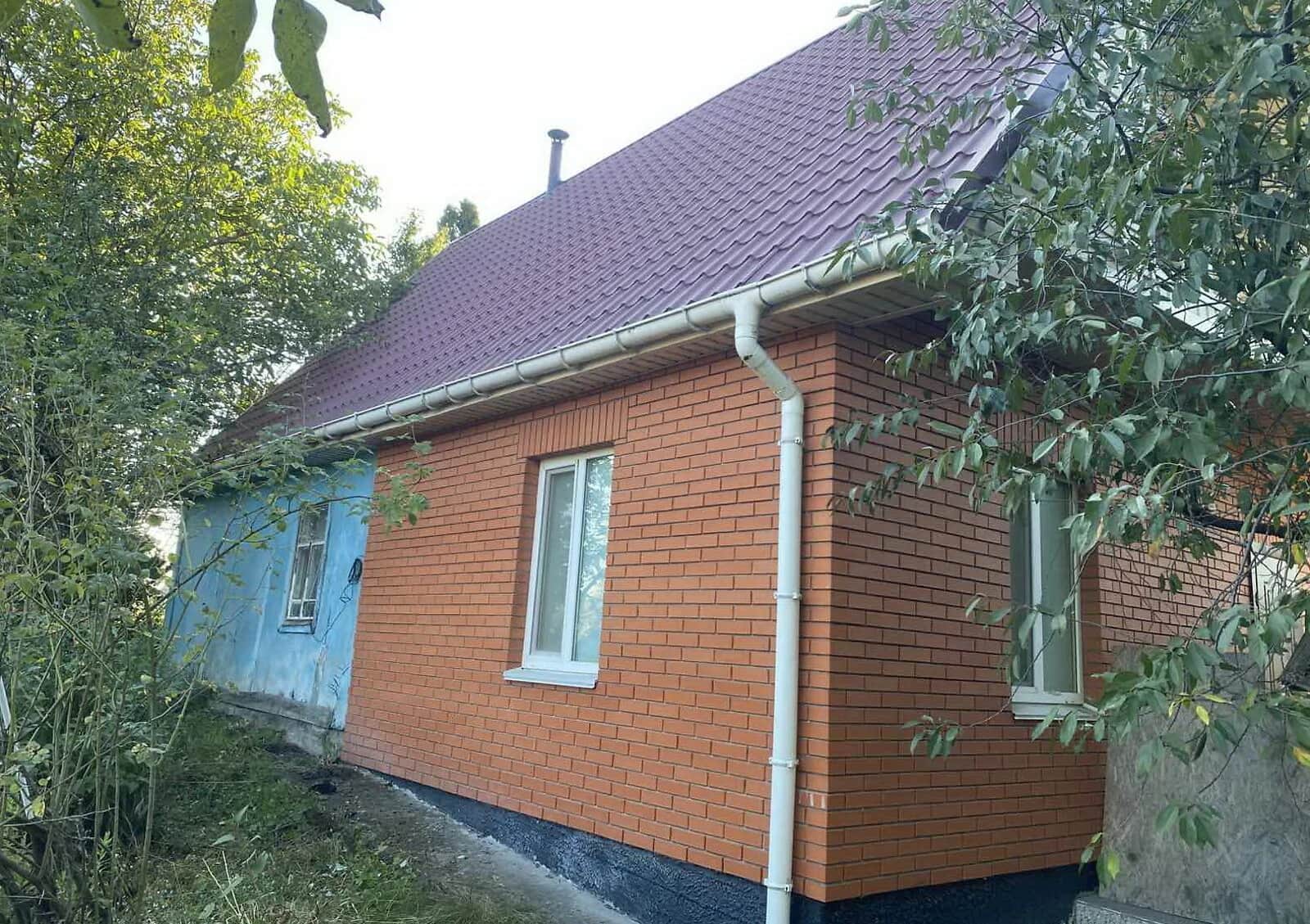 Будинок, Крехаїв: веранда, бесідка, 30 соток - фото 2