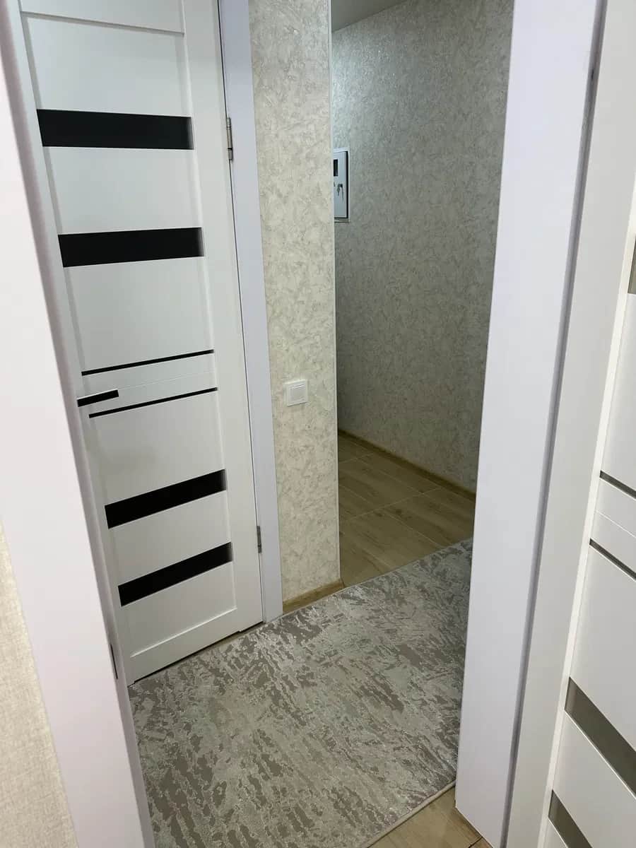 2-кімнатна квартира, Нікополь: євроремонт, не кутова - фото 1