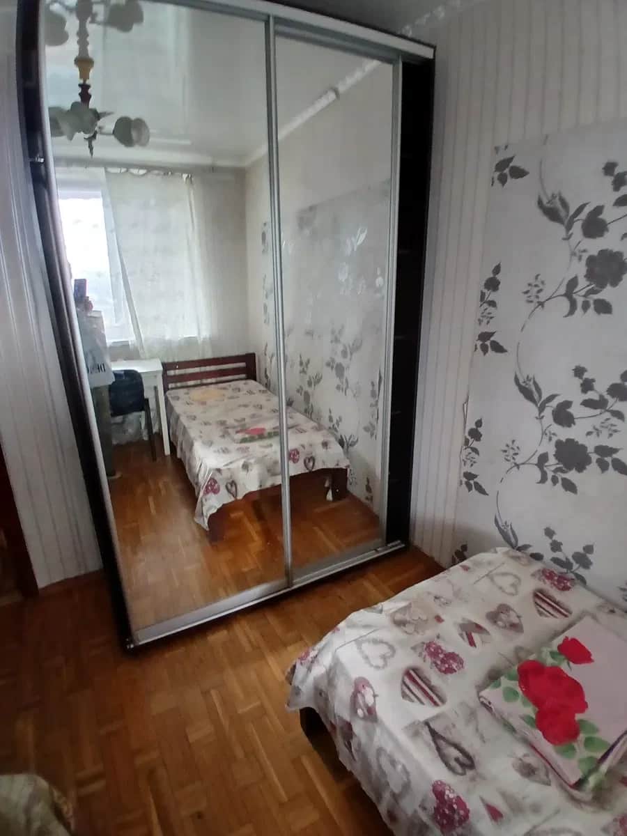 3-кімнатна квартира, Приморський: для сімей, море поруч - фото 2