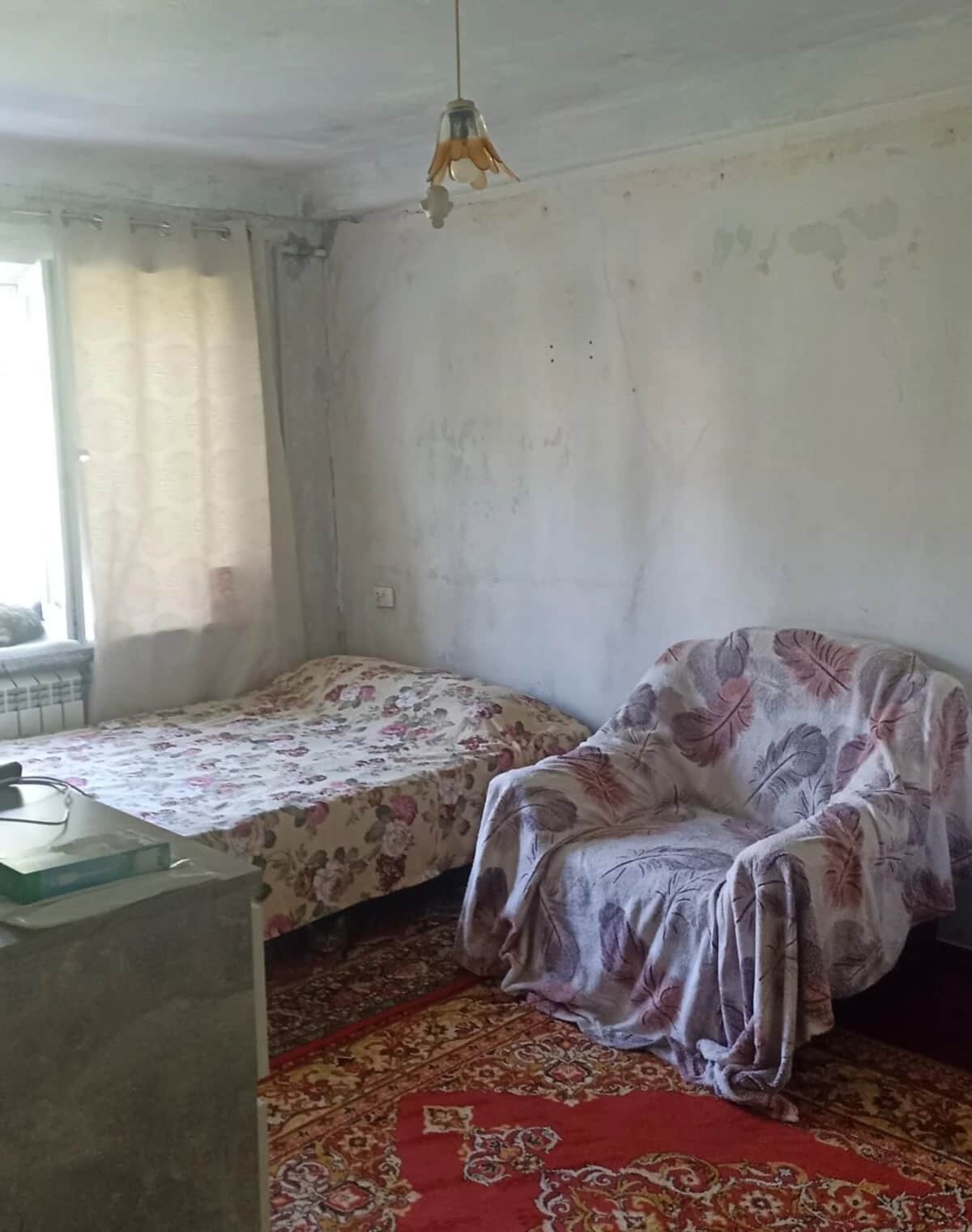 2-кімнатна квартира, Заводський: єВідновлення, торг можливий - фото 2