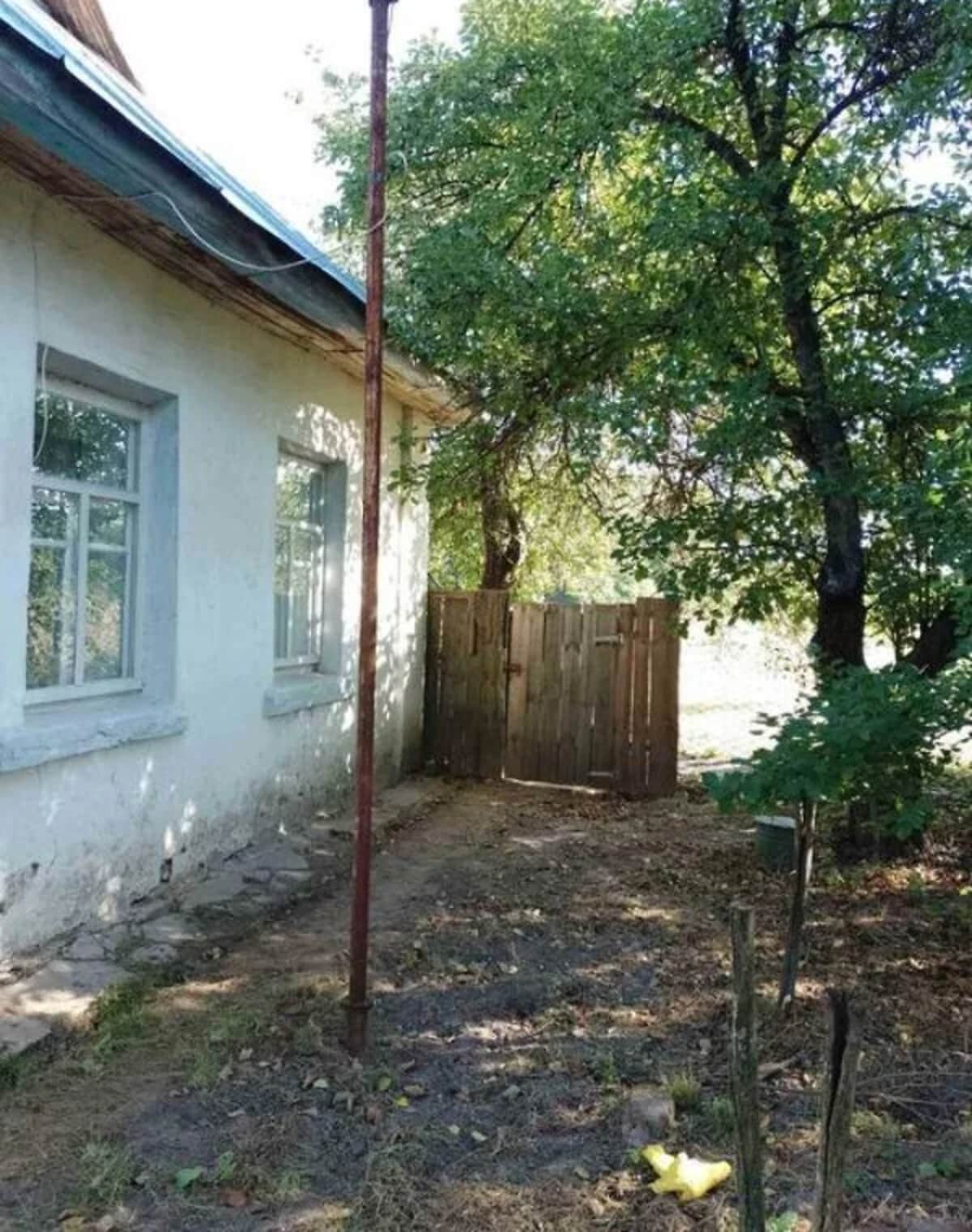 Будинок, Убіжичі: гараж, 69 соток, криниця - фото 2
