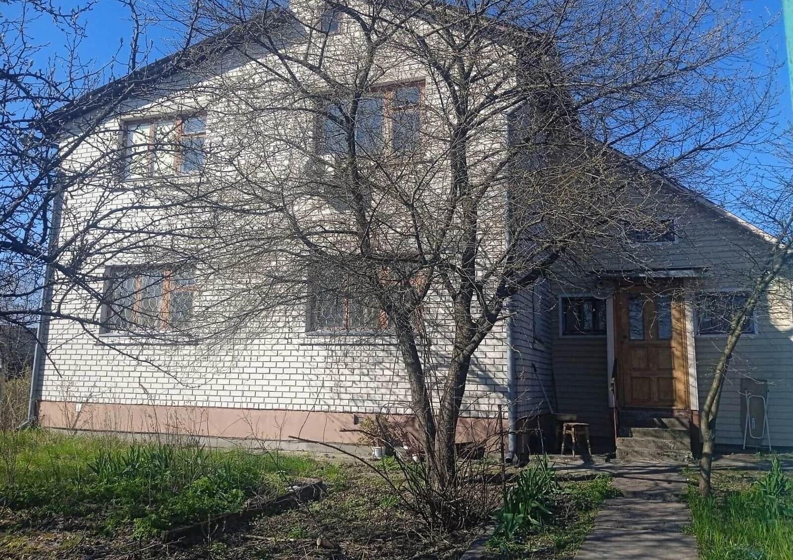 Будинок, Шостка: гараж із підвалом, ділянка 12 соток - фото 1