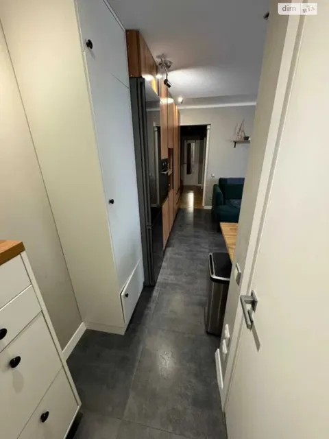 3-кімнатна квартира, Академмістечко: 2 санвузли, кухня 18 м² - фото 2