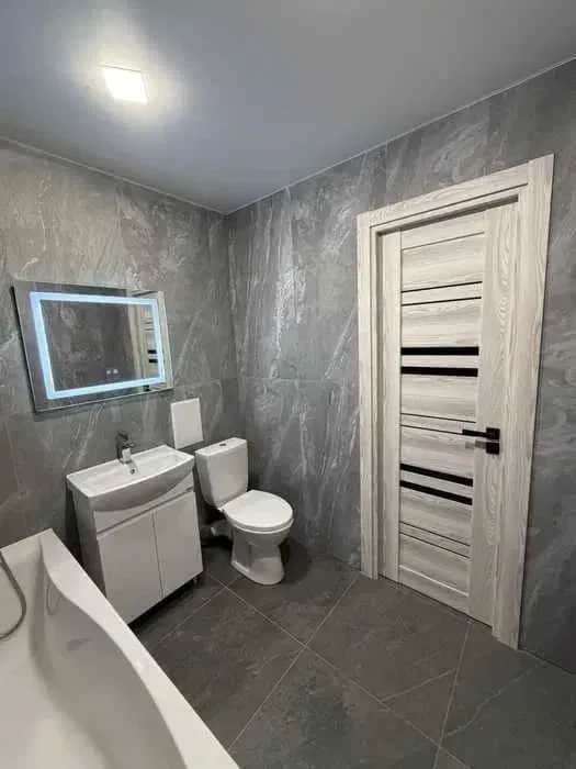 2-кімнатна квартира, Кам’янське: євроремонт, річка Дніпро поруч - фото 2