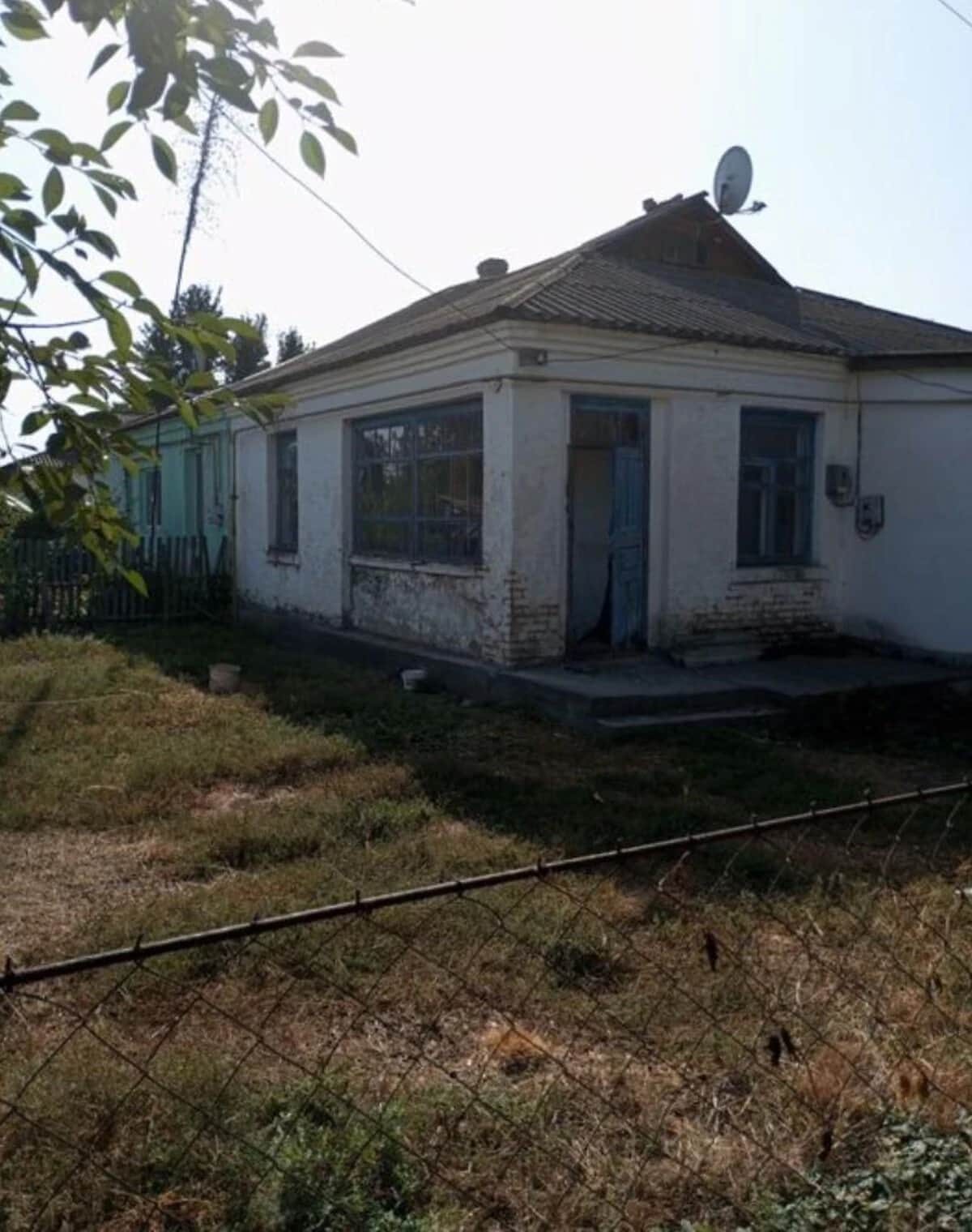 Частина будинку, Драбове Барятинське: пічне опалення, 1 сотка, електрика - фото 2