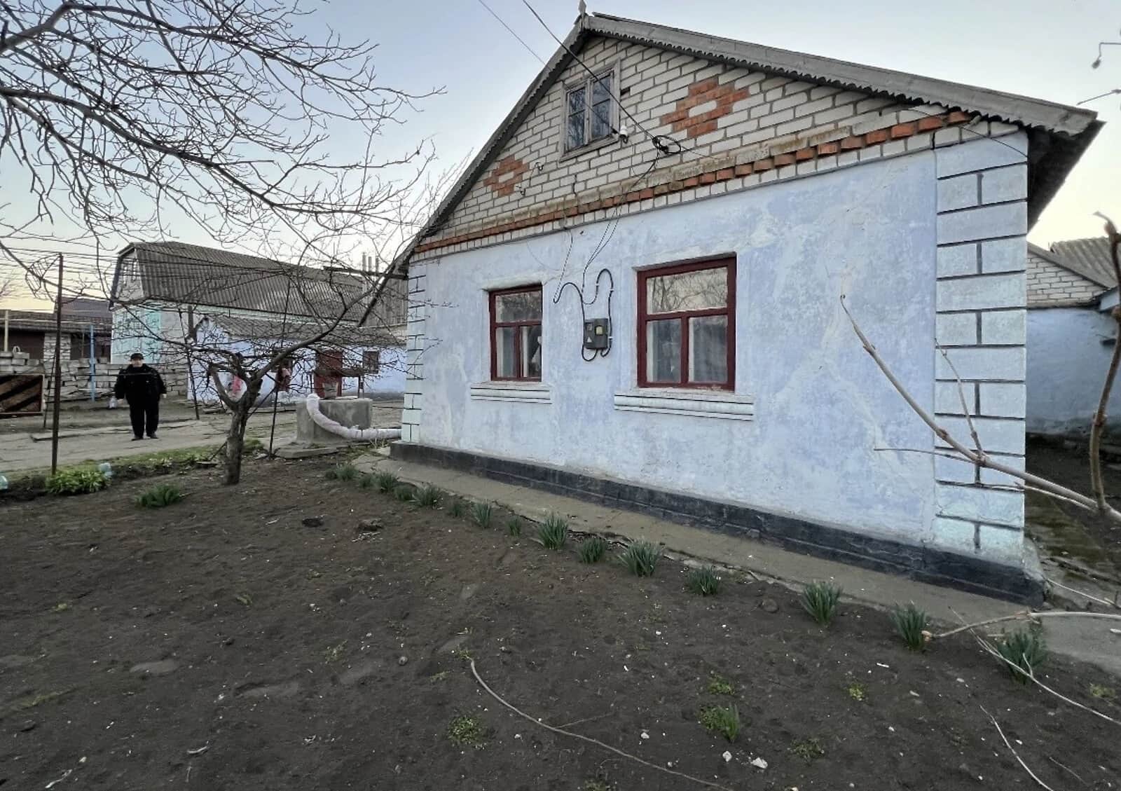 Будинок, Пересадівка: 30 соток, гараж, торг можливий - фото 2