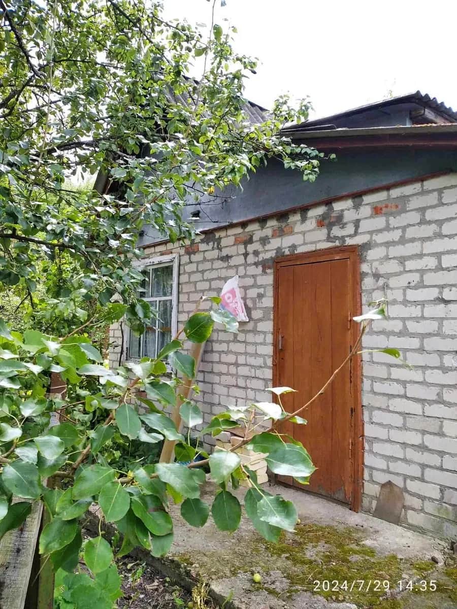 Дача, Жавинка: цегляний будинок, Десна поруч, 7.10 соток - фото 2