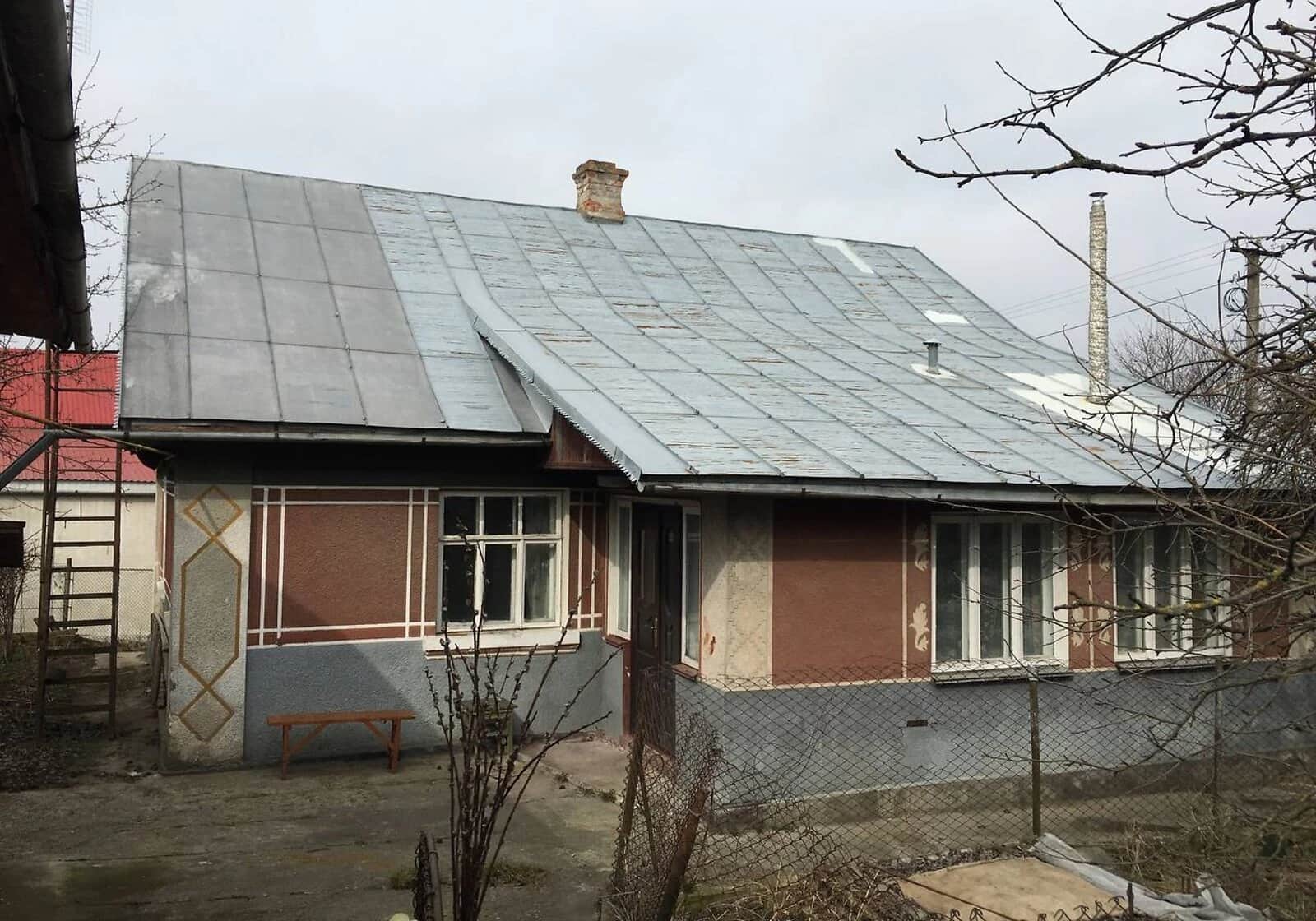 Будинок, Волочиськ: єВідновлення, літня кухня - фото 2
