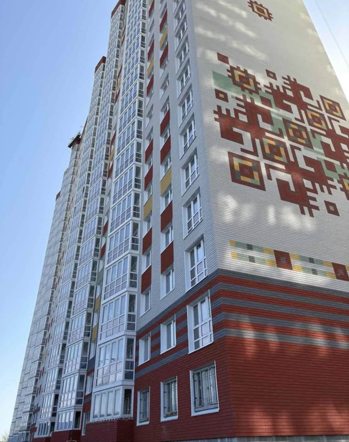 2-кімнатна квартира, Осокорки: новобудова 2025 року, переуступка - фото 1