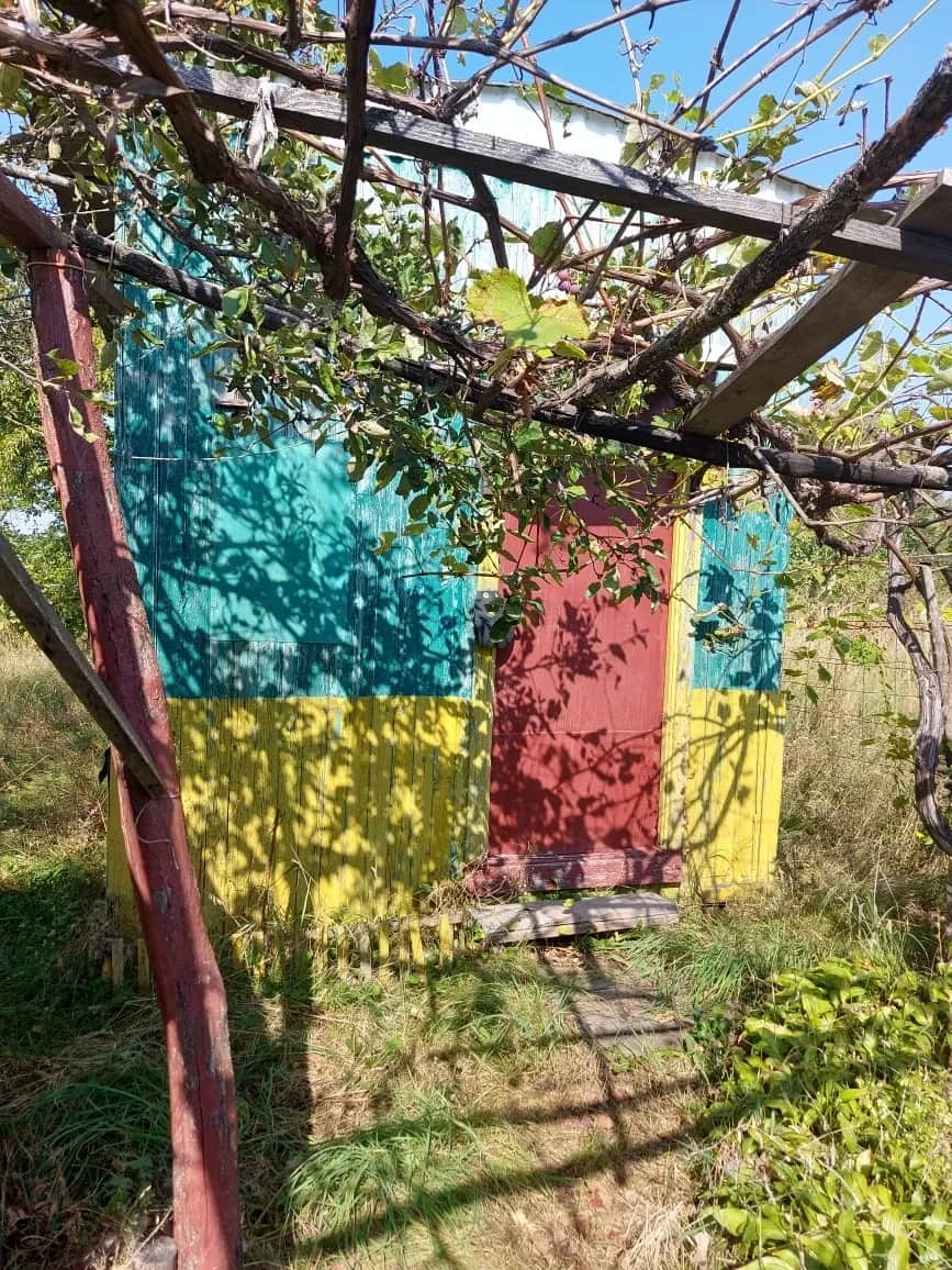 Дача, Мажугівка: вагончик 3×6, ліс за 1 км - фото 2