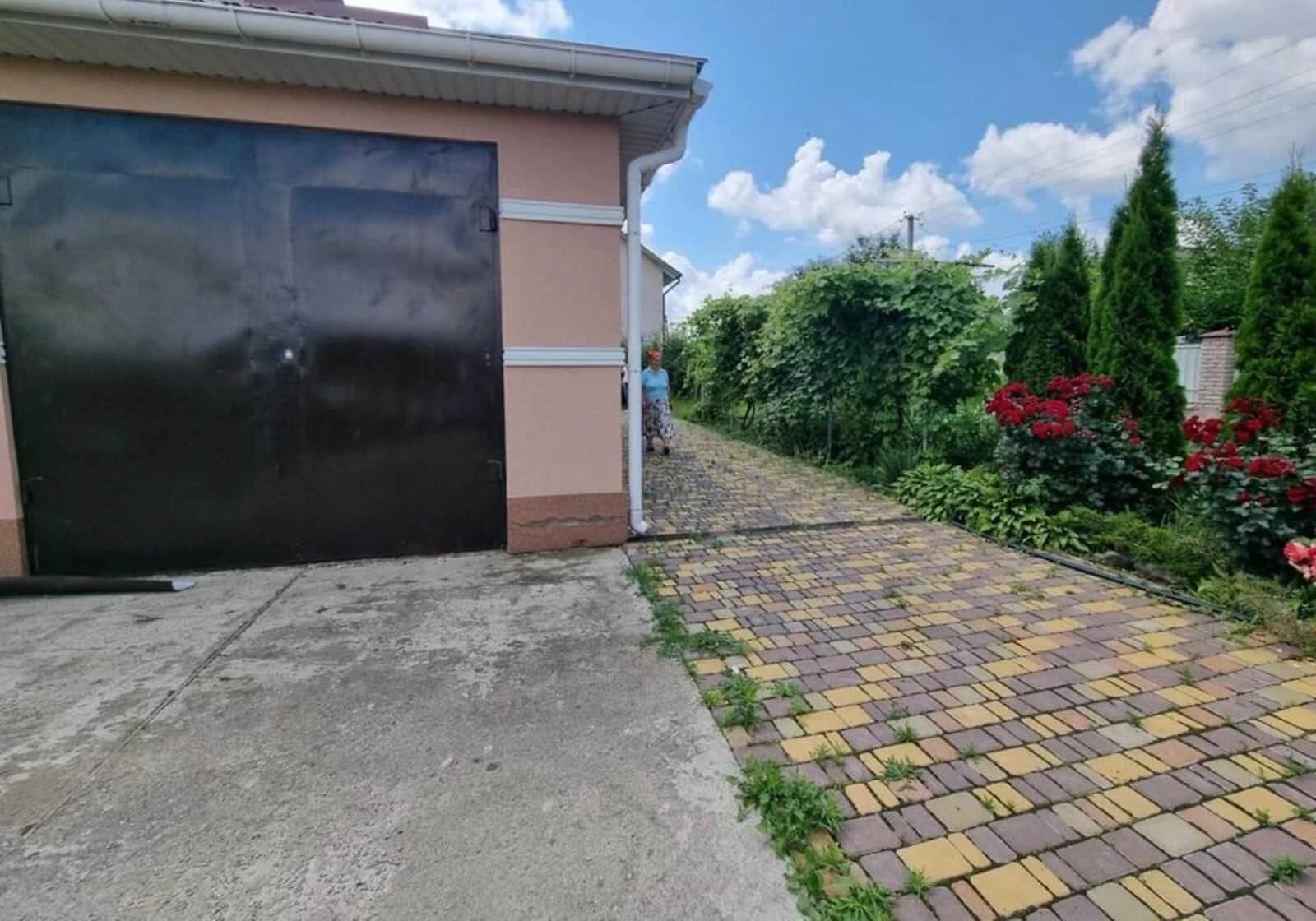 Будинок, Умань: гараж, 4.5 сотки, підігрів підлоги - фото 2