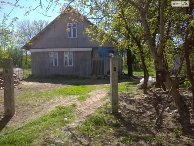 Будинок, Гаврилівці: цегляні стіни, криниця, централізоване опалення - фото 2