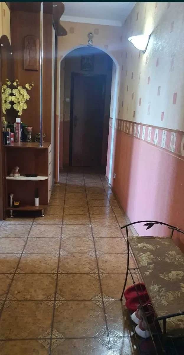 3-кімнатна квартира у ЖК Болгарбуд: меблі, техніка, без тварин - фото 2