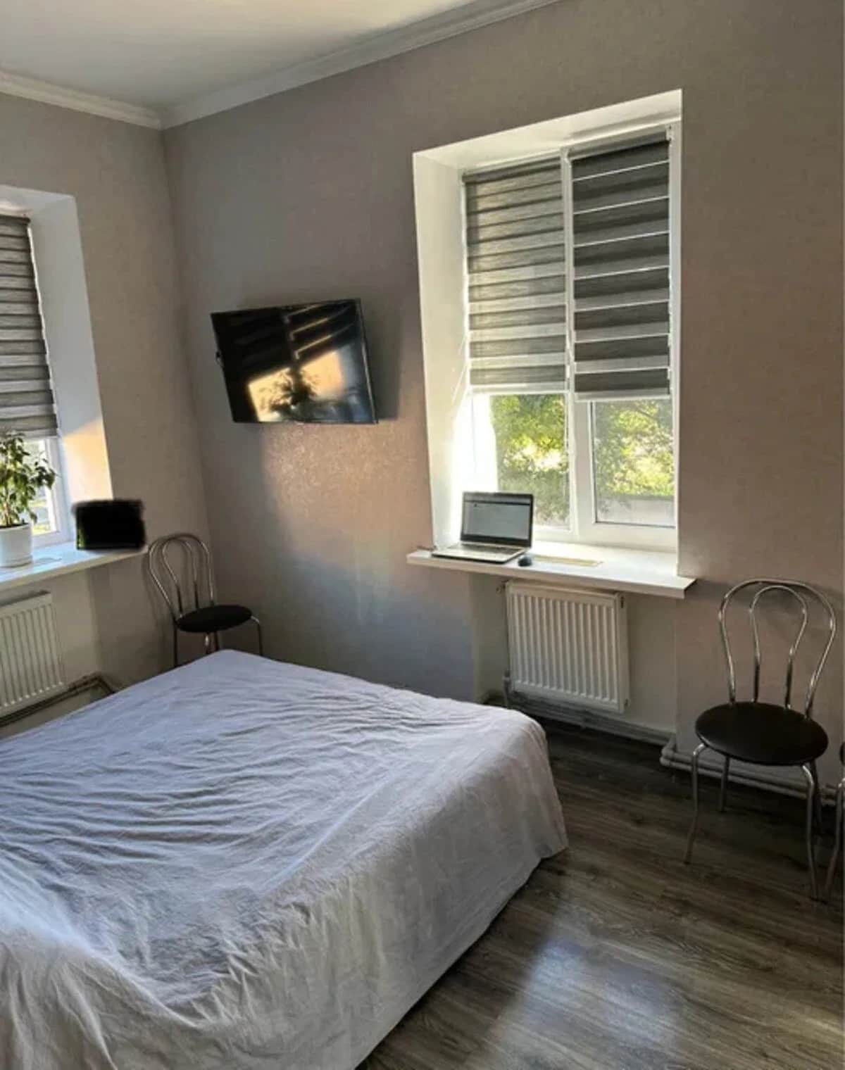 3-кімнатна квартира, Кропивницький: косметичний ремонт, кухня 8 м² - фото 1