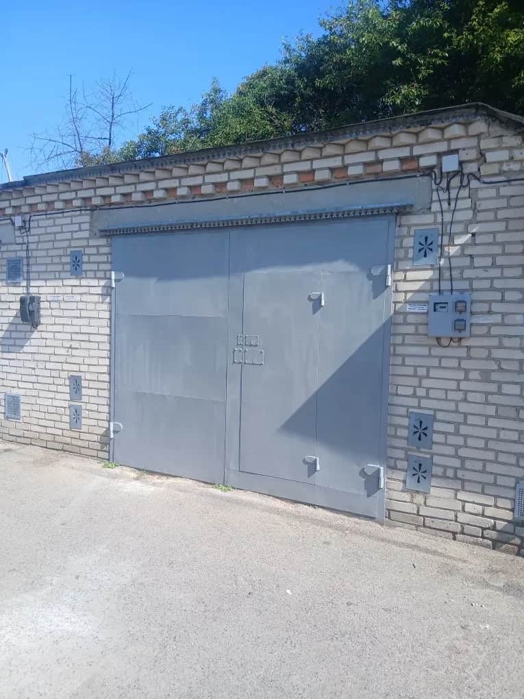Гараж, Луцьк: дворівневий, цілодобова охорона - фото 2