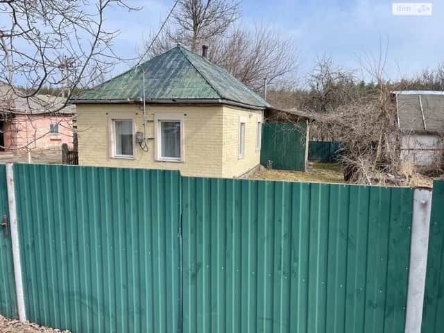 Дача, Звенигородка: газове опалення, 23 сотки - фото 1