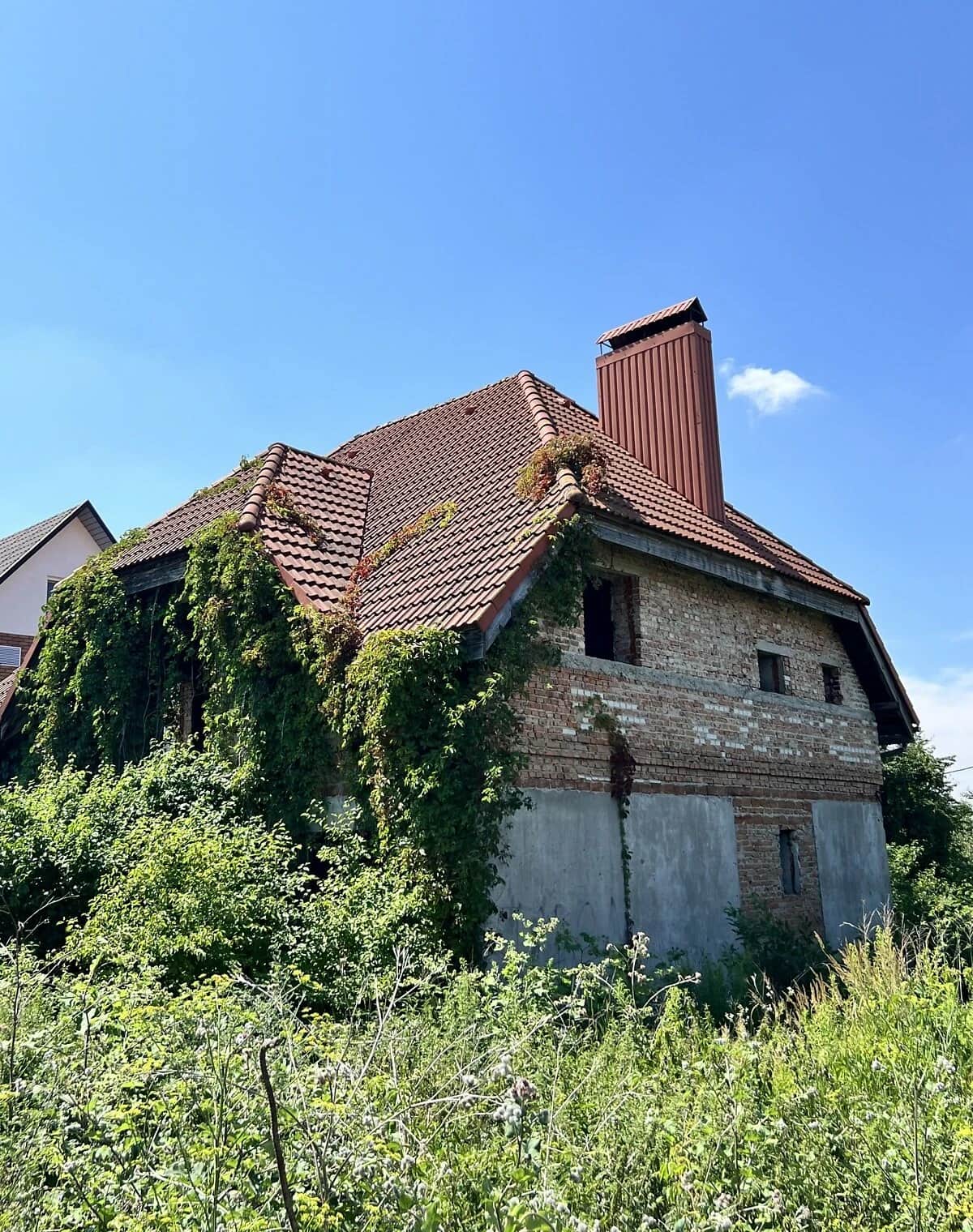 Будинок, Липини: 4 спальні, 8 соток, розстрочка - фото 1