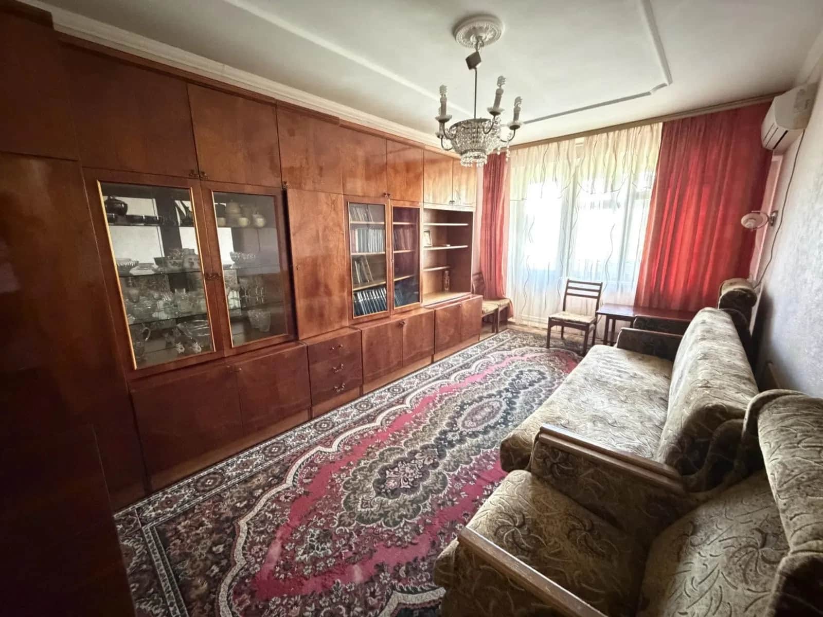 2-кімнатна квартира, Суми: єВідновлення, можливість обміну - фото 1