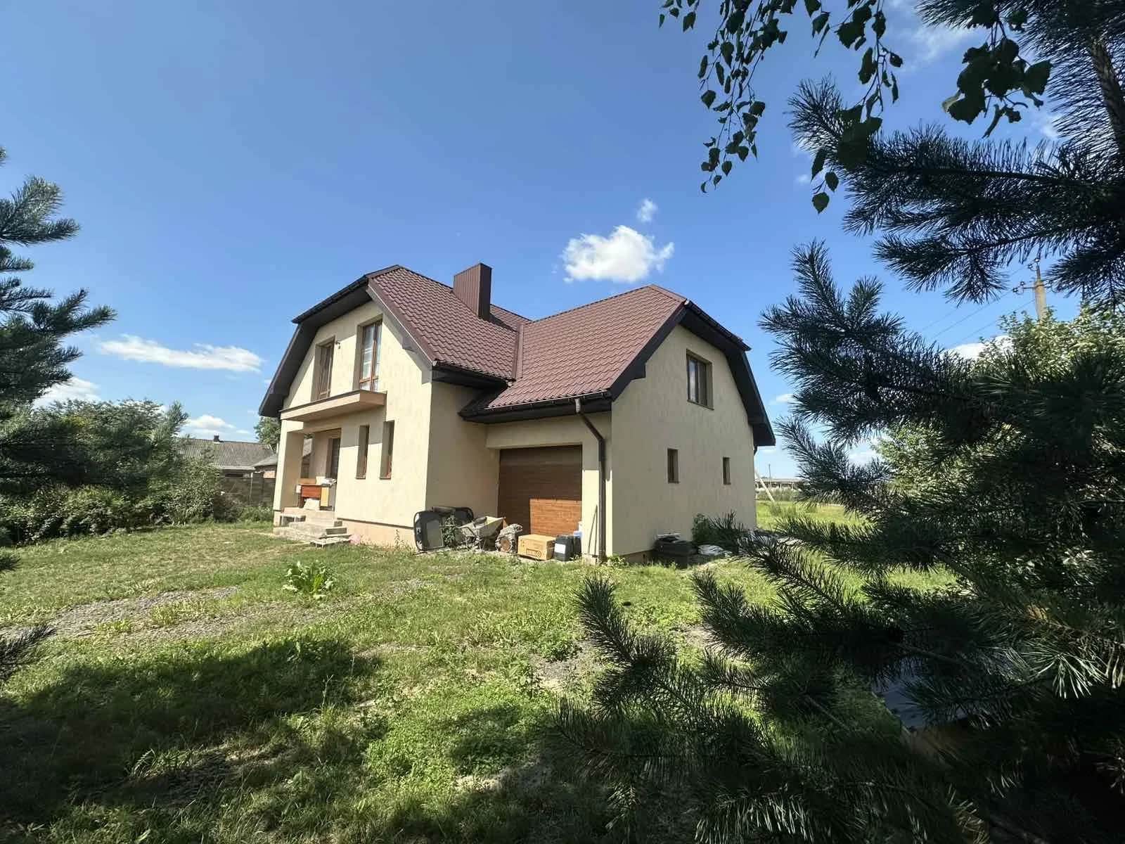 Будинок, Підгайці: 15 соток, тераса, гараж - фото 2