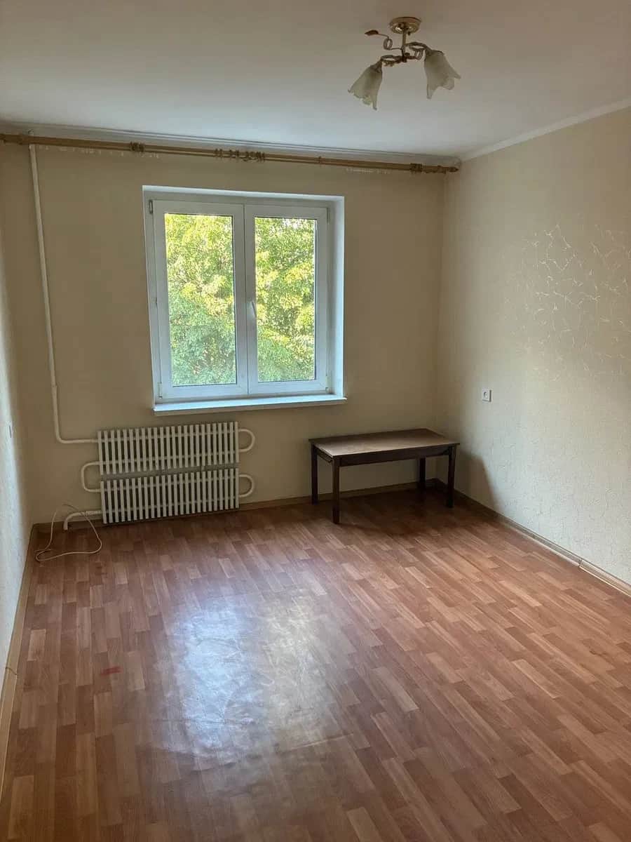 3-кімнатна квартира, Клочко: перша здача, лівий берег - фото 2