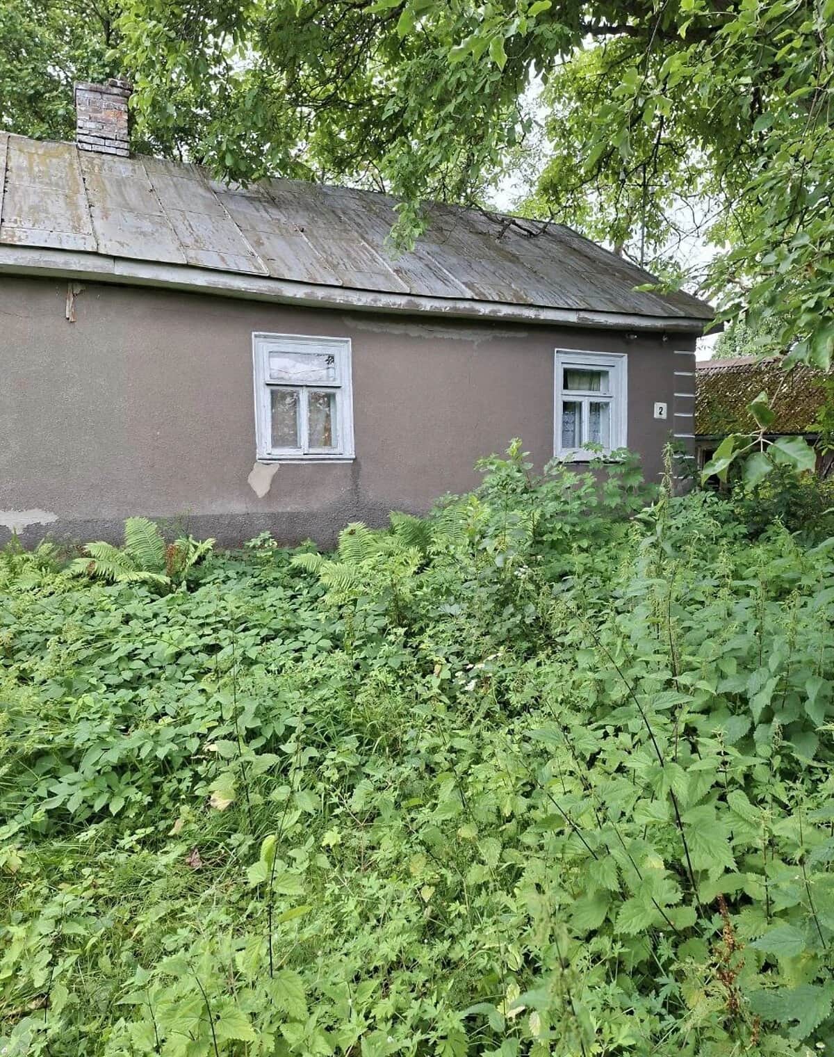 Ділянка 12 соток, Сенкевичівка: під житлову забудову, сад і паркан - фото 2