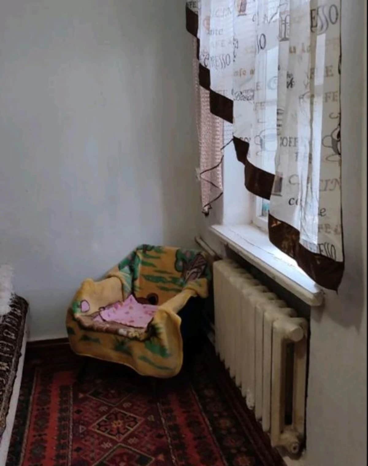 2-кімнатна квартира, Сміла: єВідновлення, укриття в будинку - фото 2