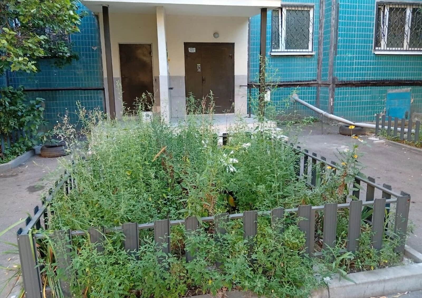 4-кімнатна квартира, Парус: бойлер, балкон/лоджія - фото 2